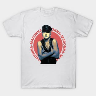 Madonna Pop T-Shirt